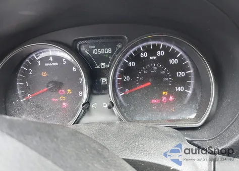 2019 Nissan Versa 1.6 Sv z USA, uszkodzony, nr VIN 3N1CN7AP3KL852807